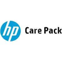 HP 5 Jahre Vor-Ort Service NBD für Workstations (U7944E)