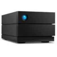 LaCie 2big RAID Series 8 TB USB-C 3.0 (5Gb/​s) externe Festplatte HDD