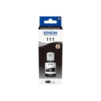 Epson C13T03M140 Original Tintenbehälter T03M1 / 111 Schwarz