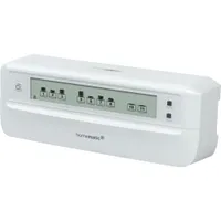 Homematic IP Fußbodenheizungsaktor • 12-fach, motorisch HmIP-FALMOT-C12