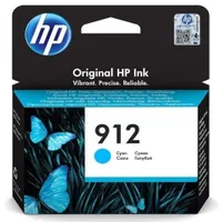 HP 912 / 3YL77AE Original Druckerpatrone Cyan
