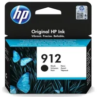 HP 912 / 3YL80AE Original Druckerpatrone Schwarz Instant Ink 