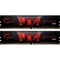 32GB (2x16GB) G.Skill Aegis DDR4-3000 CL16 RAM Speicher Kit