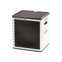 PARAT Paraproject CUBE U10 für 10 Tablets Charge&Sync ink USB-C Kabel 