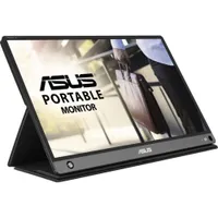 ASUS ZenScreen MB16AHP 15.6 Zoll Full HD IPS LED 16:9 Monitor