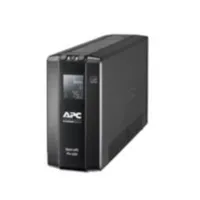 APC Back UPS Pro BR BR650MI, 650VA, 6x C13, AVR, Display, Überspannungsschutz