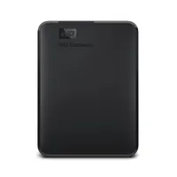 WD Elements Portable 4 TB 2.5 Zoll USB 3.0 Micro-B (5Gb/​s) externe Festplatte HDD