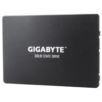 GIGABYTE SSD 480 GB 2,5 Zoll SATA 6 GB/s 