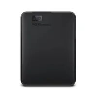 WD Elements Portable 5 TB 2.5 Zoll USB 3.0 Micro-B (5Gb/​s) externe Festplatte HDD
