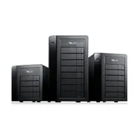 PROMISE Pegasus32 R4 16 TB Thunderbolt 3 RAID 