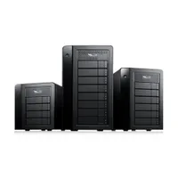 PROMISE Pegasus32 R6 48 TB Thunderbolt 3 RAID 