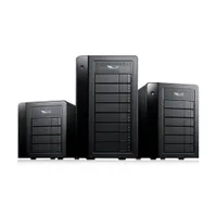 PROMISE Pegasus32 R6 60 TB Thunderbolt 3 RAID 