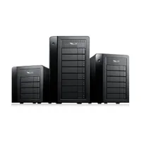 PROMISE Pegasus32 R8 64 TB Thunderbolt 3 RAID 