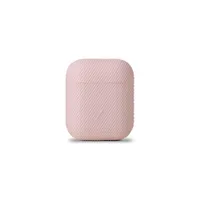 Native Union Curve AirPods Case Rose