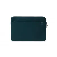Tucano Top Notebooktasche Sleeve für MacBook Pro 16" und Laptop 15.6", petrolblau