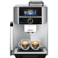 Siemens TI9558X1DE EQ.9 plus connect s500 Kaffeevollautomat Edelstahl
