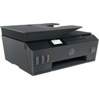 HP Smart Tank Plus 570 Multifunktionsdrucker Scanner Kopierer WLAN + 20€ Cashback