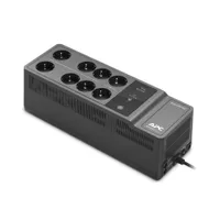 APC Back UPS BE650G2-GR, 650VA, 8xSchuko, Überspannungsschutz