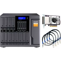 QNAP TL-D1600S Erweiterungsgehäuse 16-Bay