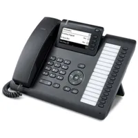Unify OpenScape Desk Phone CP400 Desktop-VoIP-Telefon