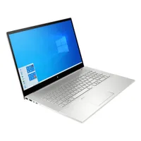 HP ENVY 17,3"FHD IPS silber i7-1065G7 16GB/1TB SSD MX330 Windows 10 17-cg0475ng