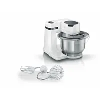 Bosch MUMS2EW00 Küchenmaschine MUM Serie 2 weiß 700W