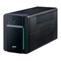 APC Back UPS BX1200MI-GR, 1200VA, 4x SchuKo, AVR, Überspannungsschutz