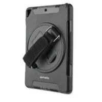 4smarts Rugged Tablet Case GRIP für Apple iPad Air 11" (M3/M2/4.Gen./5.Gen.) / iPad Pro 11 (1.Gen./2.Gen./3.Gen./4.Gen.)