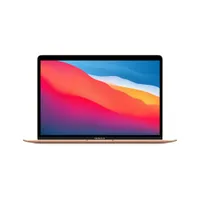 Apple MacBook Air 13,3" 2020 M1/8/1 TB SSD 8C GPU Gold BTO