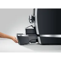 JURA GASTRO GIGA X3c Komplettpaket inkl. Cool Control 2,5 l (Art. 24246), Festwasseranschluss, professioneller Beratung, fachgerechter Aufstellung und persönlicher Einweisung