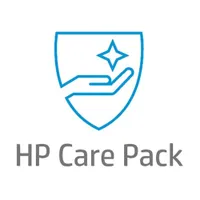 HP Care Pack 5 Jahre Active Care Hardware-Support vor Ort NBD (U18HBE)