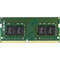 32GB (1x32GB) Kingston DDR4-3200 MHz CL22 SO-DIMM RAM Notebookspeicher