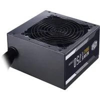Cooler Master MasterWatt MWE v2 750 Watt Netzteil 80+ 120mm Lüfter