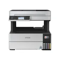 EPSON EcoTank ET-5150 Drucker Scanner Kopierer USB LAN WLAN 50€ Cashback