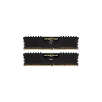 32GB (2x16GB) Corsair Vengeance LPX schwarz DDR4-3600 RAM CL18 Speicher Kit