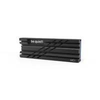 be quiet! M.2 SSD-Kühler MC1 