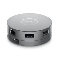 Dell USB-C Mobile Adapter (DA310) 