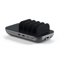 Satechi Dock5 Multi-Device Charging Station + Wireless Charging 