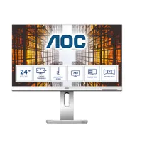 AOC X24P1/GR 24 Zoll WUXGA IPS LED Monitor
