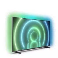 Philips 70PUS7906 178cm 70" 4K LED Ambilight Android Smart TV Fernseher