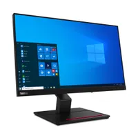 Lenovo ThinkVision T24t-20 23.8 Zoll Full HD IPS LED 16:9 60 Hz Monitor