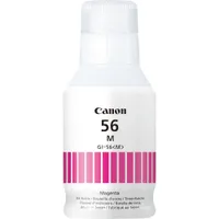 Canon GI-56M / 4431C001 Original Nachfülltinte Magenta 