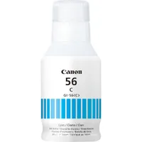 Canon GI-56C / 4430C001 Original Nachfülltinte Cyan