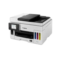 Canon MAXIFY GX6050 Multifunktionsdrucker Kopierer Scanner USB LAN WLAN 60€ Cashback
