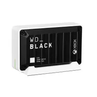 WD_BLACK D30 Game Drive SSD 1 TB USB-C 3.1 (10Gb/​s) externe Festplatte SSD