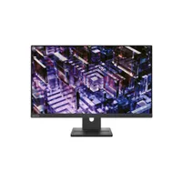 Lenovo ThinkVision E24q-30 23.8 Zoll WQHD IPS LED 16:9 100 Hz Monitor