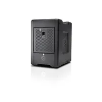 G-DRIVE G-RAID™ Shuttle 4 Thunderbolt 3 4-Bay 48 TB