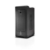 G-DRIVE G-RAID™ Shuttle 8 Thunderbolt 3 8-Bay 96 TB