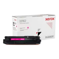 Xerox Everyday Alternativtoner für CLT-M506L Magenta für ca. 3500 Seiten 