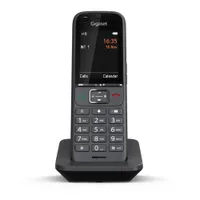 Gigaset S700H PRO - Schnurloses Erweiterungshandgerät DECT Bluetooth